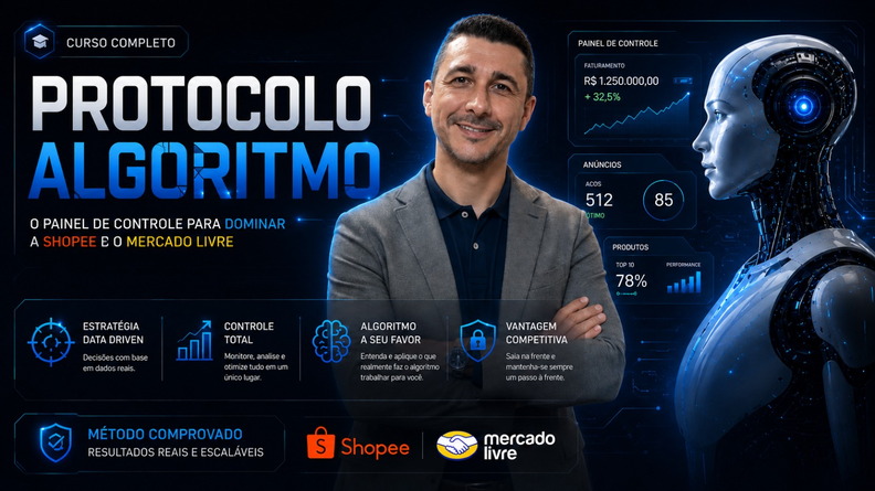 Protocolo Algorítimo